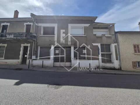 Local 1 pi&egrave;ce 750 26210 Lens-lestang