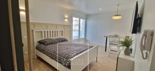  Appartement � vendre 1 pi�ce 25 m�