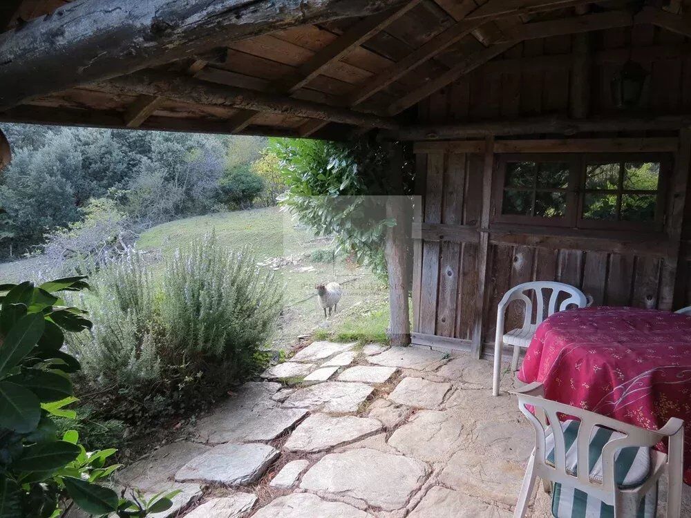  vendre  Maison Saint-Germain-de-Calberte (48370)