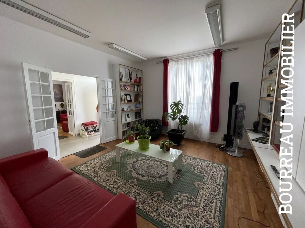 Vente Maison JOIGNY PROCHE MARCHE Joigny