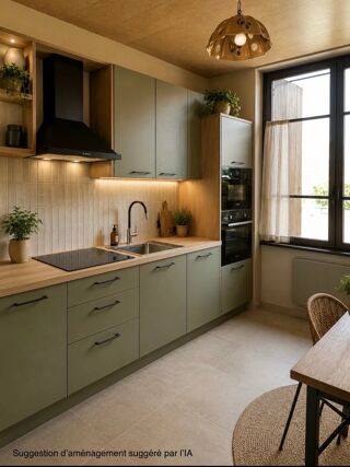  Appartement à vendre 7 pièces 130 m²