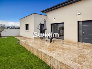  Maison  vendre 5 pices 141 m