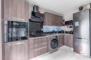  Appartement � vendre 3 pi�ces 61 m�