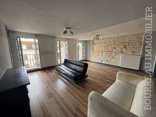  Appartement � vendre 2 pi�ces 79 m�