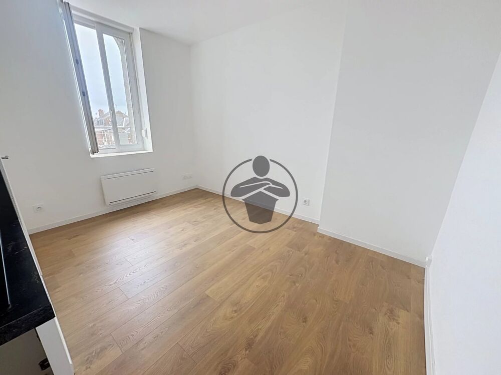 Location Appartement Quartier Faubourg d'Isle  - Appartement neuf Saint-quentin