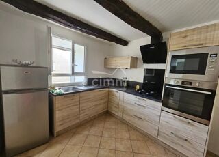  Maison à louer 4 pièces 103 m²