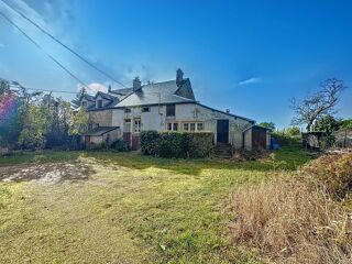  Maison  vendre 4 pices 101 m