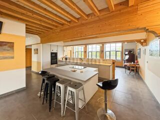  Loft � vendre 7 pi�ces 344 m�