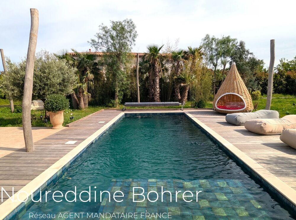 � vendre  Villa Grimaud (83310)