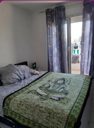  Appartement à louer 2 pièces 38 m²