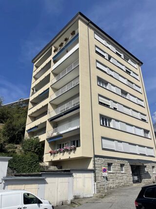  Appartement � louer 4 pi�ces 95 m�