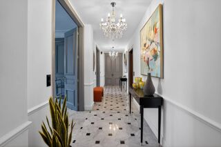  Appartement à vendre 4 pièces 158 m²