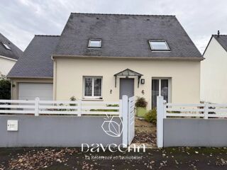  Maison � vendre 5 pi�ces 110 m�