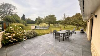  Maison � vendre 5 pi�ces 159 m�