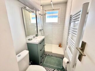  Appartement  vendre 2 pices 32 m