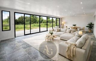  Maison à vendre 8 pièces 276 m²