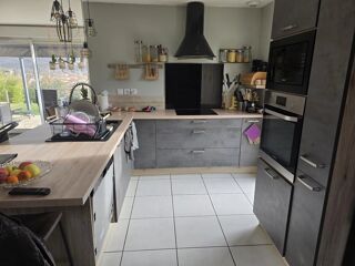  Maison à vendre 4 pièces 105 m²