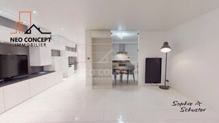  Appartement � vendre 3 pi�ces 68 m�