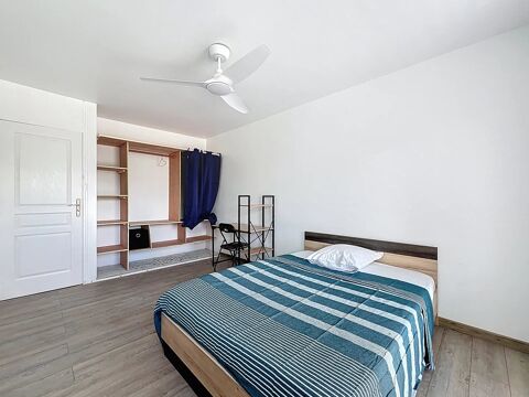  Appartement � louer 2 pi�ces 60 m�