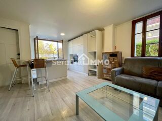  Appartement  vendre 2 pices 44 m