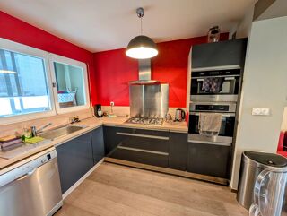  Appartement � vendre 3 pi�ces 76 m�