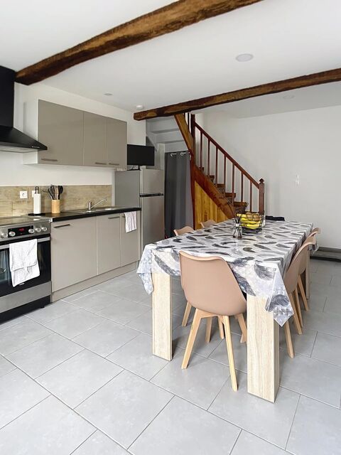  Appartement � louer 3 pi�ces 49 m�