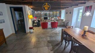  Maison à vendre 4 pièces 178 m²