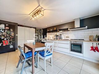  Appartement � vendre 8 pi�ces 191 m�