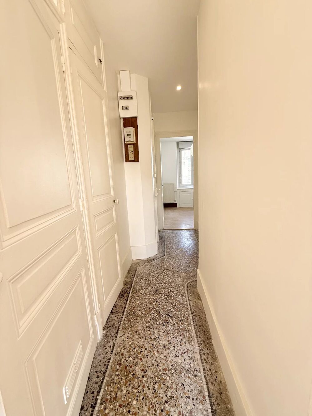 Location Appartement Charmant appartement 8 rue Hippolyte Bouvier Grenoble