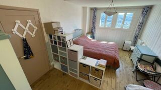  Appartement � vendre 1 pi�ce 38 m�