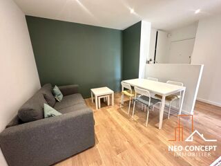  Appartement à vendre 5 pièces 70 m²
