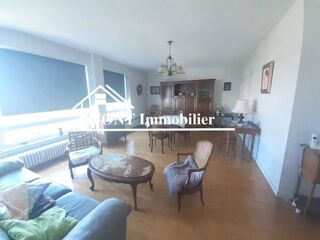  Appartement  vendre 3 pices 74 m