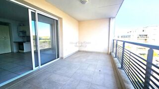  Appartement � vendre 2 pi�ces 40 m�