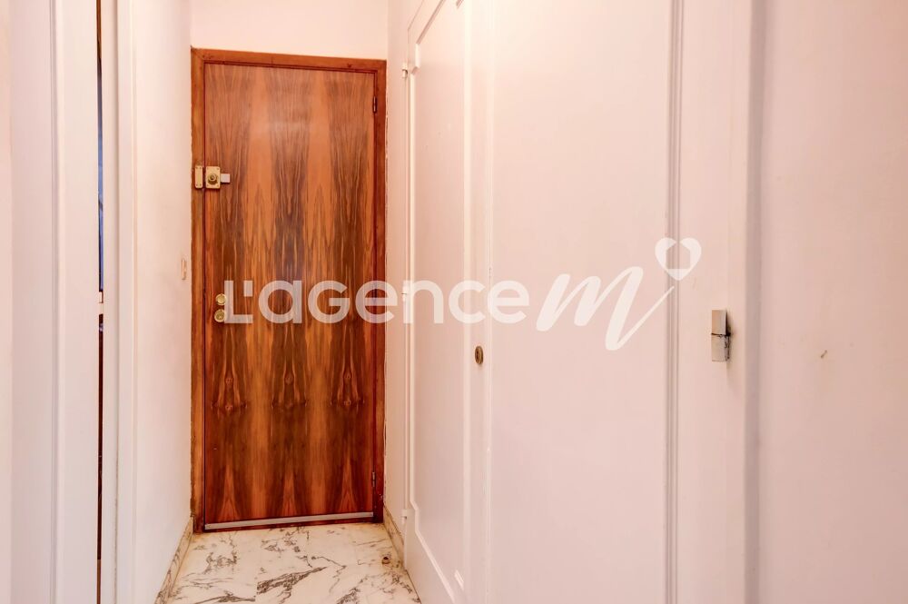 NICE CIMIEZ « NOAH » Studio 40m² - Calme