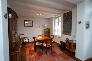  Appartement à vendre 5 pièces 192 m²