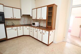  Immeuble à vendre 4 pièces 160 m²