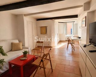Vente Appartement Charmant studio à découvrir ! Les arcs