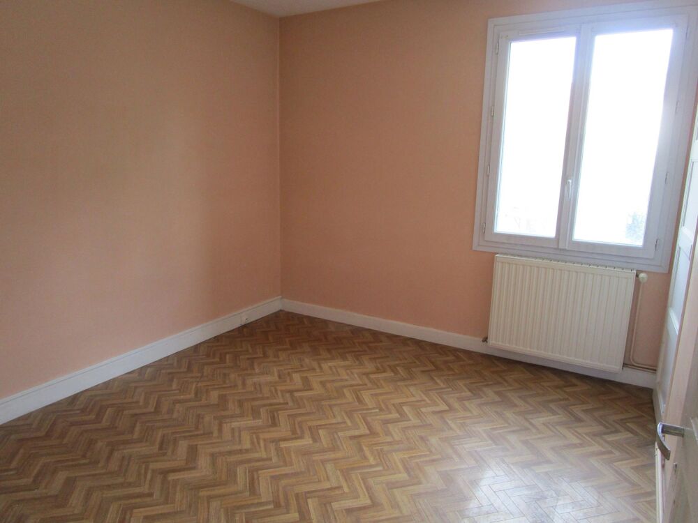 Location Appartement VALENCE Grand Charran - T3 Valence