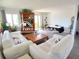  Maison à vendre 6 pièces 110 m²