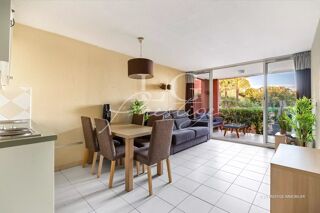  Appartement � vendre 3 pi�ces 38 m�