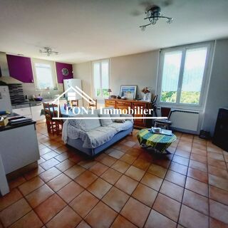  Maison � vendre 4 pi�ces 63 m�