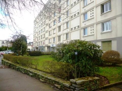 Appartement � louer 1 pi�ce 27 m�