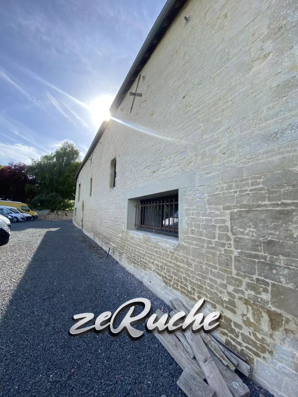 � vendre  Villa Bretteville-sur-Odon (14760)