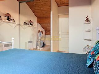  Appartement � vendre 2 pi�ces 53 m�