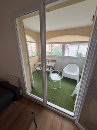  Appartement � louer 2 pi�ces 30 m�