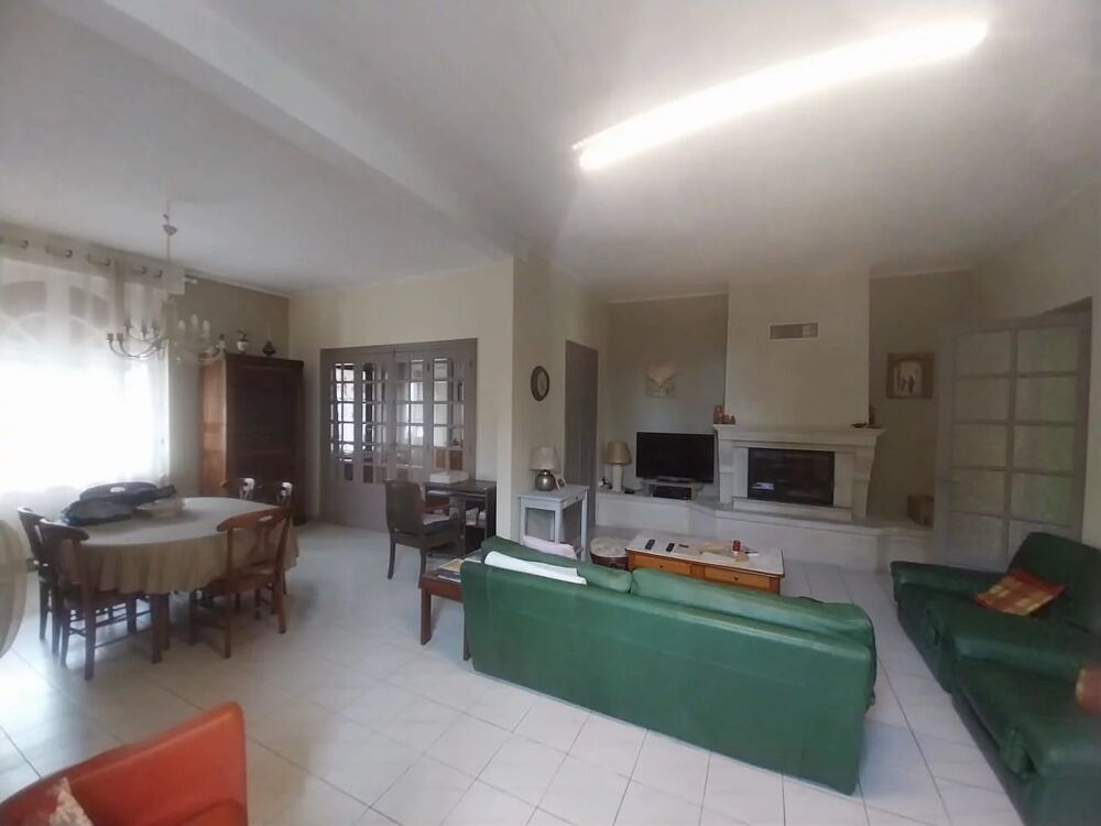 SALLES MAISON ARCACHONNAISE DE 150M² SUR TERRAIN DE 2307M2