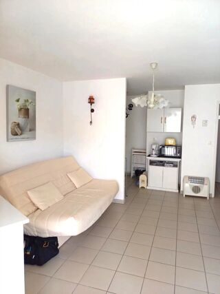  Appartement  vendre 1 pice 26 m