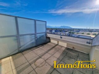 Vente Appartement Saint Marcellin Saint-marcellin