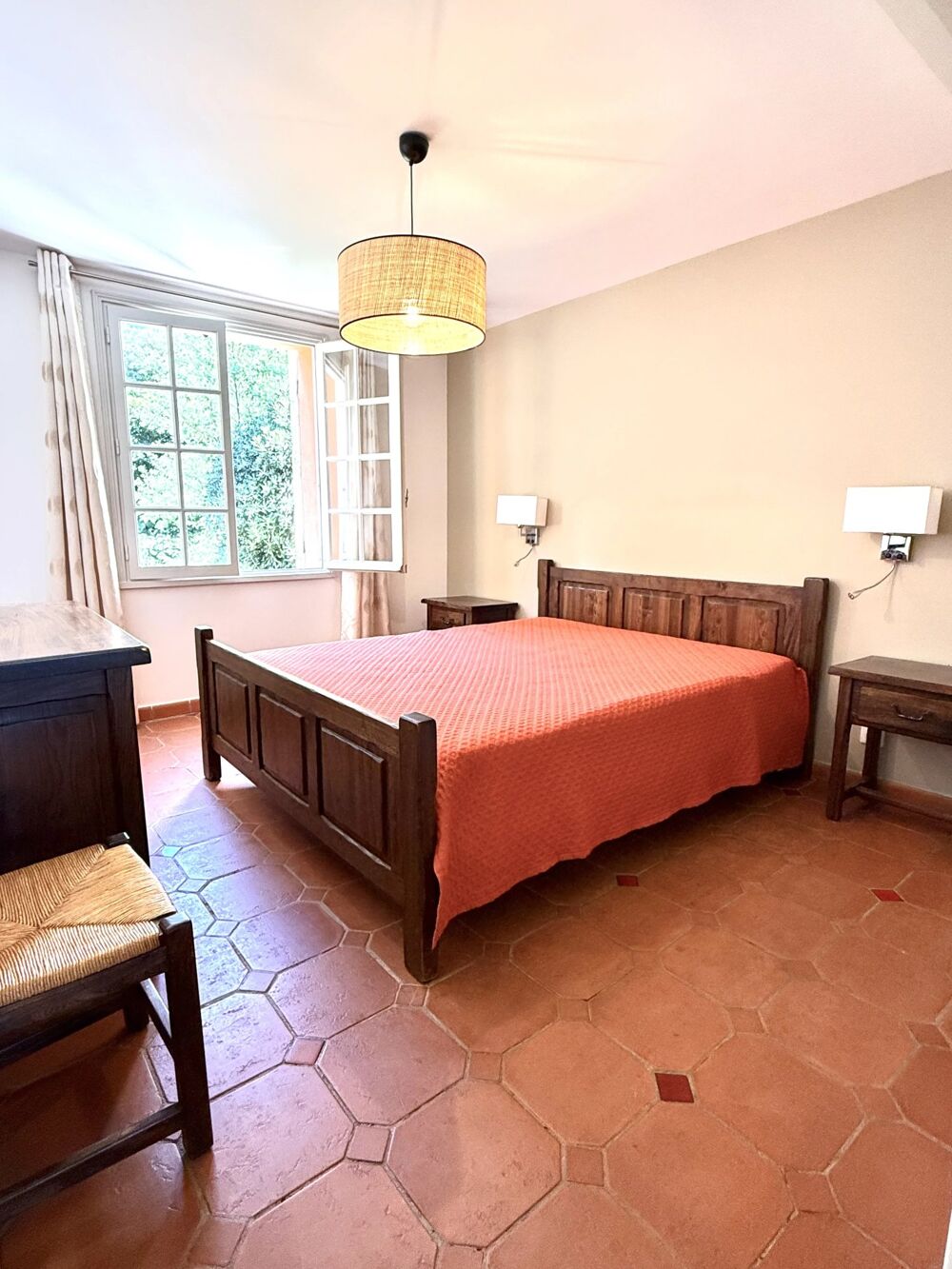 Vente Appartement APPARTEMENT EN DUPLEX AVEC VUE MER Cavalaire-sur-mer
