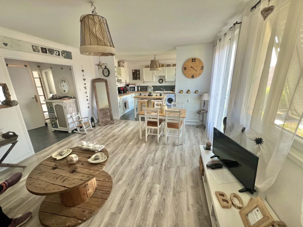 Vente Appartement Valence - Valensolles Valence